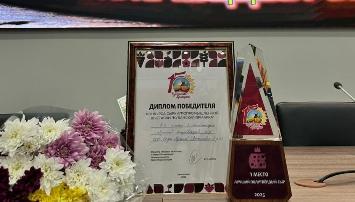 Полутвердый сыр «Николаевских сыроварен» победил в краевом конкурсе «Сырные шедевры»