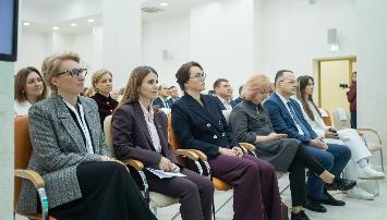 «Агрокомплекс» намерен обновить штат за пять лет молодыми специалистами на 15%