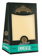 Сыр Emmental gold