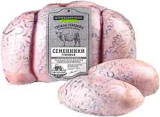 Семенники говяжьи замороженные