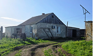 Продажа, частные дома,х. Красный Скотовод ул.Жукова д.35,36,36/1,37.